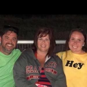 Meet your Posher, Laura